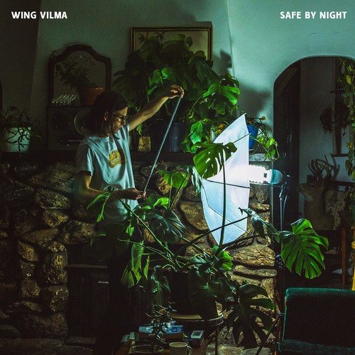 Safe By Night Usa Vinyl