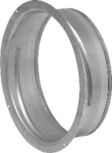 Ventilramme for ø125 mm ventil Ventilramme for ø125 mm ventil