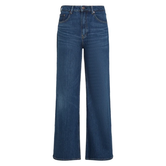 Tommy Hilfiger Dame Jeans Flerfarget W28,