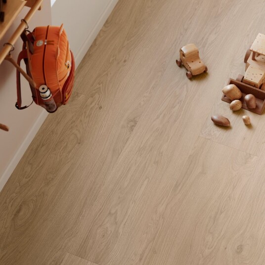 BerryAlloc Laminatgulv Trendline 8 XL Lily Oak