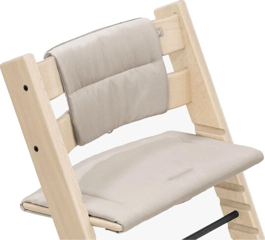 Stokke Tripp Trapp Pute Beige Stokke Tripp Trapp Pute Beige