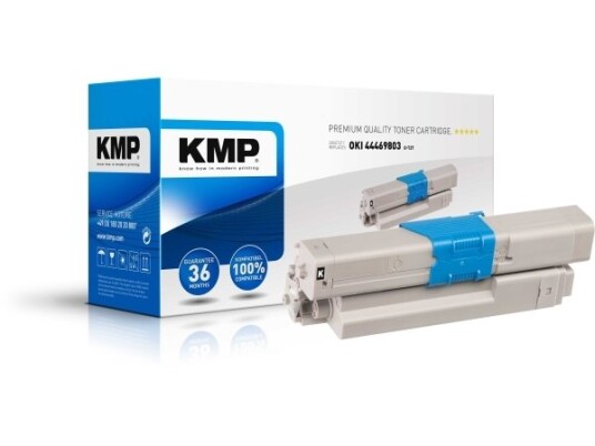 Kmp 44469803 3500 Sider Sort 1 Stykker