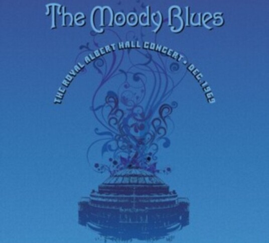 The Moody Blues The Royal Albert Hall Concert December 1969 Uk Vinyl