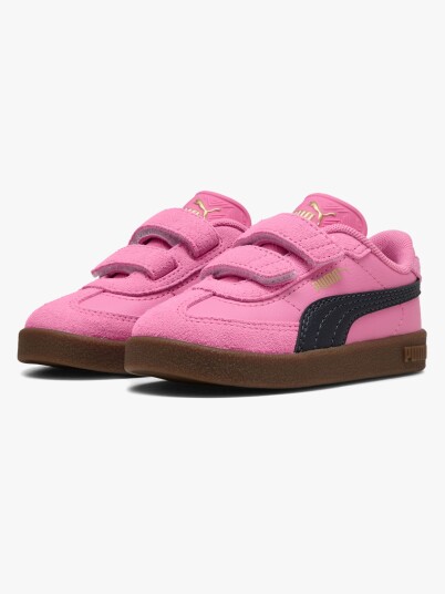 PUMA Puma Club Ii Era V Inf Pink 25