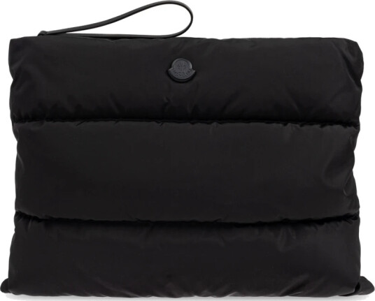 Moncler Herre Vesker Svart ONE SIZE, Moncler Herre Vesker Svart ONE SIZE,