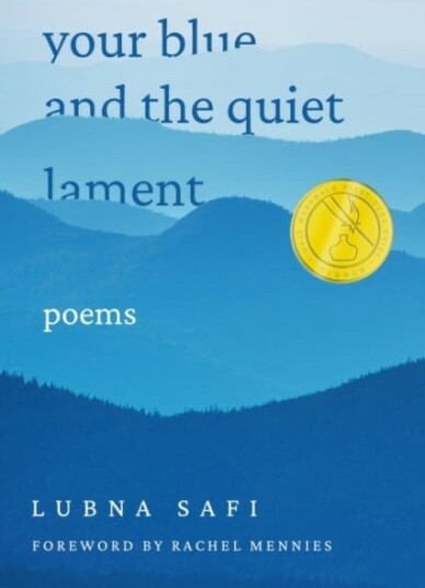 Your Blue and the Quiet Lament