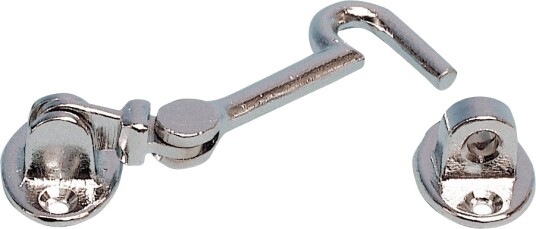 Kastekrok dobbel 118 mm