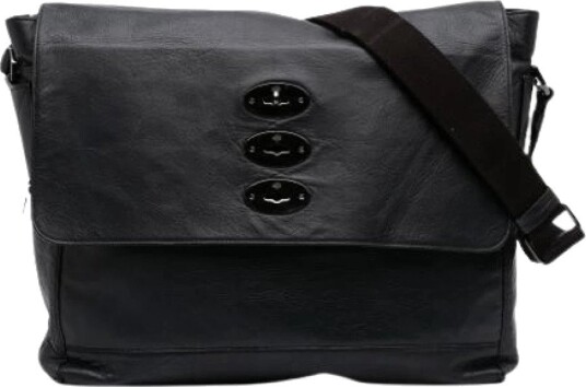 Mulberry Pre owned Dame Pre owned Svart ONE SIZE, Mulberry Pre owned Dame Pre owned Svart ONE SIZE,