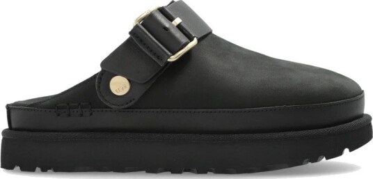 UGG Dame Sko Svart 39 EU, UGG Dame Sko Svart 39 EU,