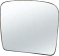 Speilglass, vidvinkelspeil MEKRA 15.3911.872H
