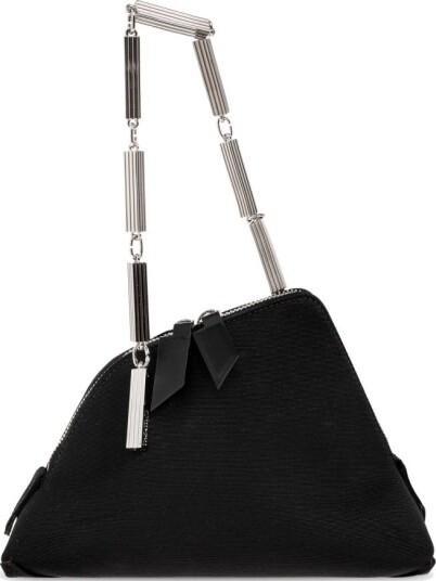 The Attico Dame Vesker Svart ONE SIZE,