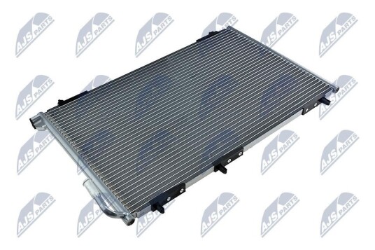 Kondensator NTY CCS-PE-005