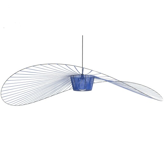 Petite Friture VERTIGO Stor Taklampe Kobolt Petite Friture VERTIGO Stor Taklampe Kobolt