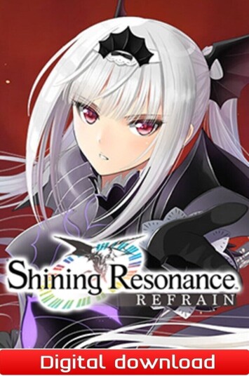 Shining Resonance Refrain Shining Resonance Refrain