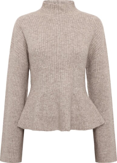 Day Birger et Mikkelsen Daypepluma   Cozy Days   ROASTED CASHEW   L