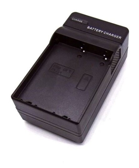 Batterilader for GoPro 2
