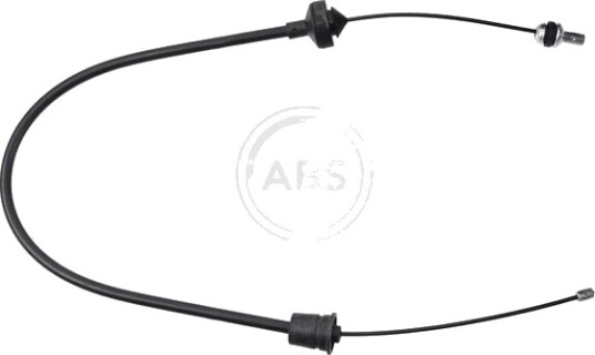 A.B.S. K27700 Clutchkabel