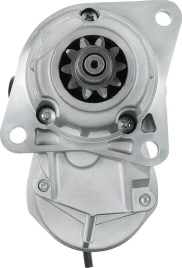 AS PL S6330S Starter