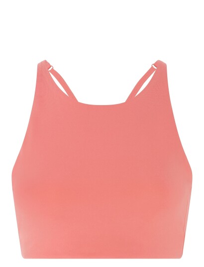 Girlfriend Collective | Topanga Bra Cross Back | XXS