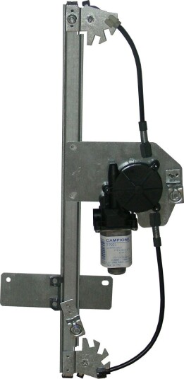 Vindusheis VALEO 850694