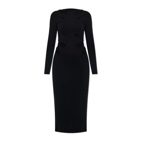 Cult Gaia Dame Kjoler Svart L, Cult Gaia Dame Kjoler Svart L,