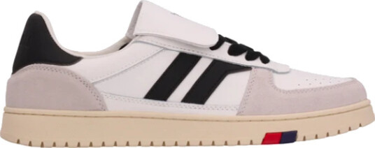 Pro Keds Herre Sko Hvit 45 EU,