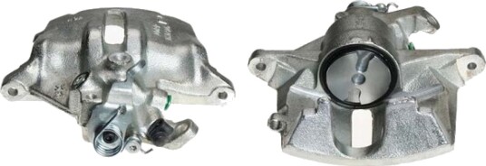 Bremsecaliper Axia 393325