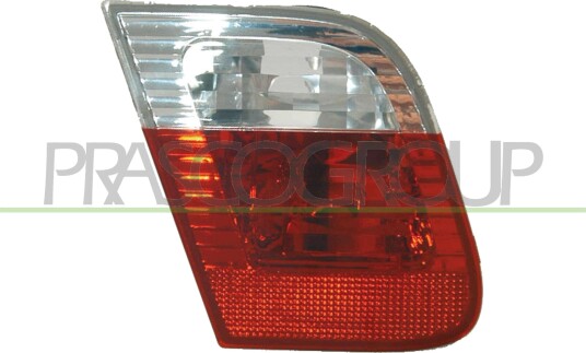 PRASCO BM0204164 Baklykt