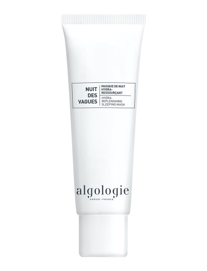 Algologie Hydra-Replenishing Sleeping Mask - Nude - 50 ml Algologie Hydra-Replenishing Sleeping Mask - Nude - 50 ml