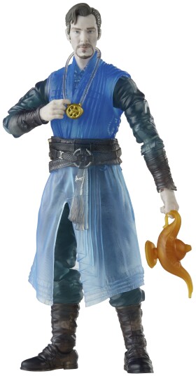 Marvel Legends Doctor Strange Actionfigur 15 cm Doctor Strange Astralform