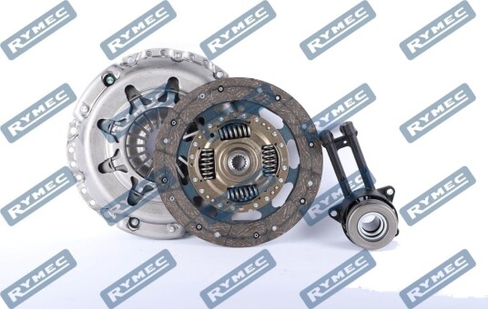 RYMEC JT7427029 Clutchsett