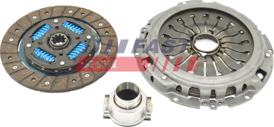 FAST FT64005 Clutchsett