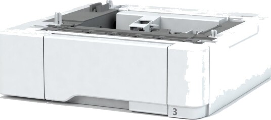 Xerox Medieskuff 550 Ark 097N02465