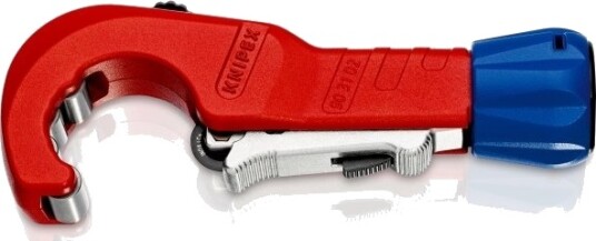 Knipex Tubix Rørkutter 6-35mm Håndverktøy Knipex Tubix Rørkutter 6-35mm Håndverktøy