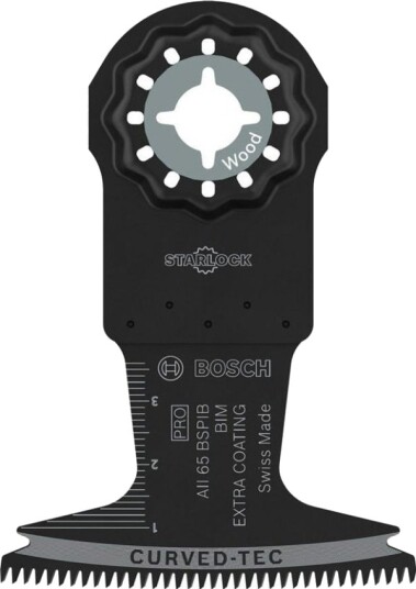 Bosch Aii 65 Bspib Sagblad 40mm for Elektroverktøy