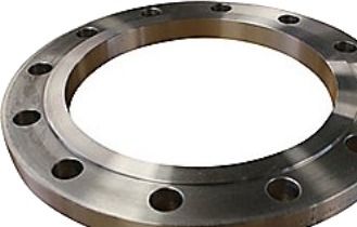 Stålfl. Plan 323,9 Mm - (Id:327,5) En 1092-1 Type 01/B1 Pn16 M/Pakfl. P250gh