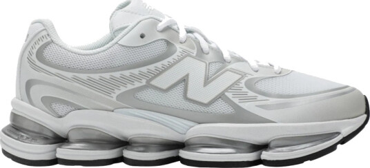 New Balance Herre Sport Hvit 44 1/2 EU, New Balance Herre Sport Hvit 44 1/2 EU,