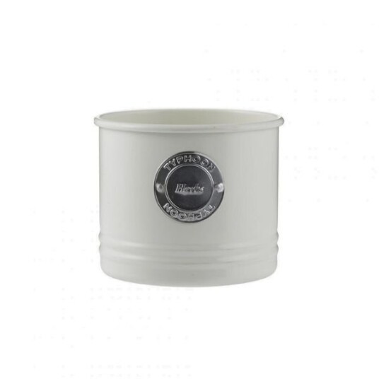Krydderkrukke Living TyphoonÂ® Ø10 x 9cm 700ml