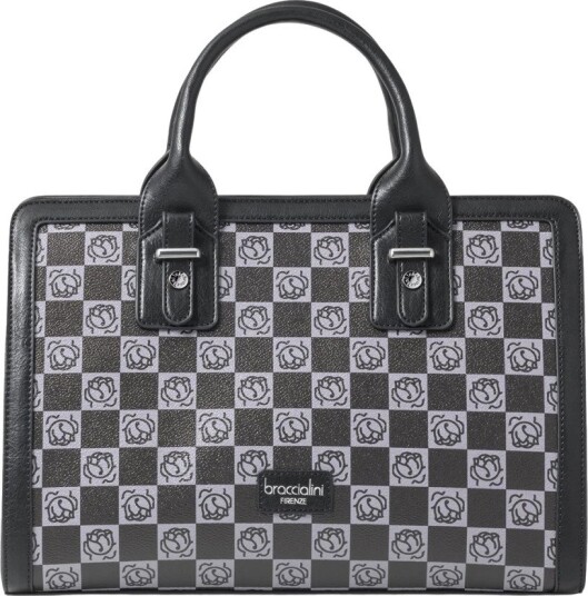 Braccialini Dame Vesker Svart ONE SIZE, Braccialini Dame Vesker Svart ONE SIZE,