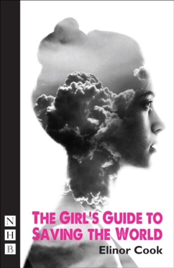 The Girl'S Guide To Saving The World Av Elinor Cook