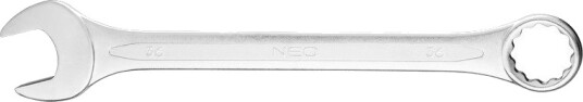 NEO TOOLS 09-736 Kombinasjonsnøkkel