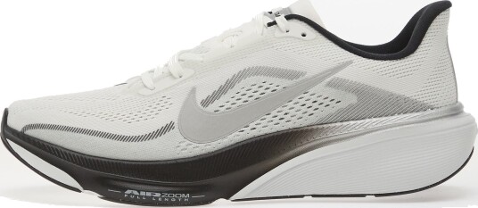Joggesko Nike Pegasus 42 Summit White/ White Metallic Silver EUR 42 Joggesko Nike Pegasus 42 Summit White/ White Metallic Silver EUR 42