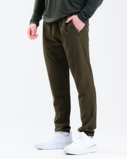 LEVITY Mobility Joggers M Green Forest XL