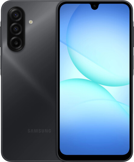 Samsung Galaxy A17 LTE 128 GB - Black Samsung