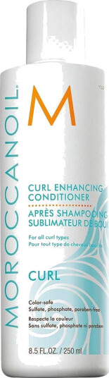 Moroccanoil Curl Enhanching Conditioner 250ml Moroccanoil Curl Enhanching Conditioner 250ml