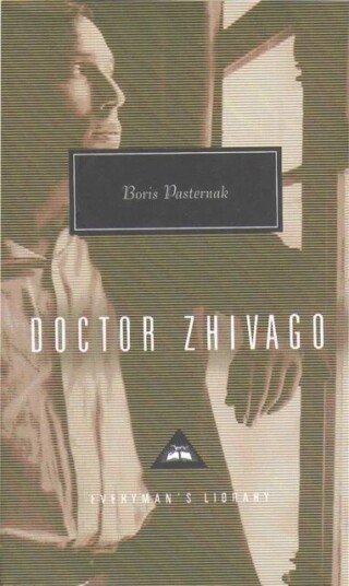 Dr Zhivago av Boris Pasternak Dr Zhivago av Boris Pasternak