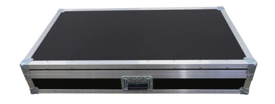 Case-it Flightcase for Pioneer CDJ-3000 + DJM-A9 Case-it Flightcase for Pioneer CDJ-3000 + DJM-A9