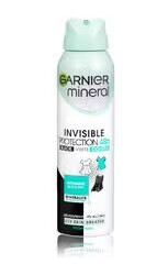 GARNIER 48H Mineral Invisible 150ml