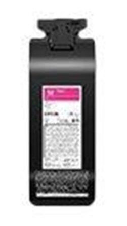 Epson T54L3 - Large Format - magenta - original - ink cartridge - Blekkpatron Rød