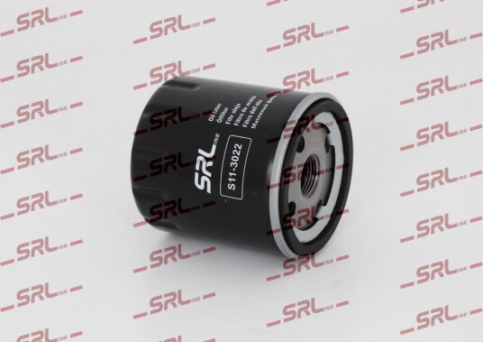 Oljefilter SRLine S11 3022 Oljefilter SRLine S11 3022